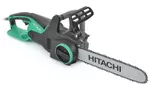 Ferăstrău electric cu lanț Hitachi CS35YW 2000W