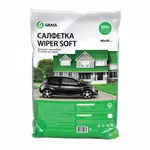 Wiper - Soft Салфетка 100% микрофибра 40x40 см