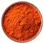 Paprika roșie, pudră, 1kg