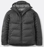 Одежда для спорта Rab Scurta barbati Positron Pro Hoody Black XL (QDB-79-BLK-XLG)