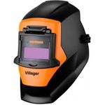 Echipament de protecție personală Villager Masca de sudura WM ECLIPSE (087085)