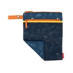 Rucsac pentru copii Skip Hop 9Q331110 Skip Hop Spark Racheta Spatiala (impermeabila)