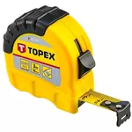 Bandă de măsurare Topex 27C303 Shiftlock 3m x 16mm