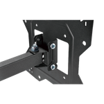 Wall Mount KIVI ''MOTION-223'' Black 23