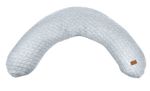 Подушка для беременных и кормления Beaba Big Flopsy (170 см) Heather Grey