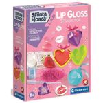 Набор для творчества As Kids 1026-50357 Lip Gloss Stralucitor - Stiinta & Joaca