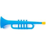 Музыкальная игрушка miscellaneous 9241 Trompeta p-u copii 52969 37x9x9