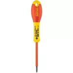 Șurubelniță Stanley Surubelnita Fatmax PH0x75mm VDE 1000V 0-65-414