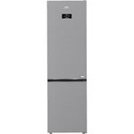 Холодильник с нижней морозильной камерой Beko B5RCNA406HXB1