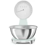 Весы кухонные SMEG KSF01PGWW