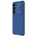 Nillkin Sam. Gal. S23+, Camshield Pro Case, Blue