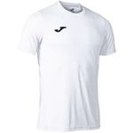 Одежда для спорта Joma Winner II Short Sleeve T-Shirt (5XS) 101878.200