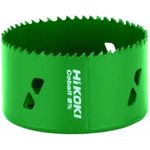 Набор головок, бит, насадок Hitachi-Hikoki Carota pentru metal 102mm Bi-Metal 8%Co (4101046)