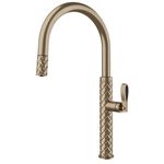 Смеситель кухонный Gessi 60912-149 Finox