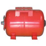 Vas de expansiune MPN 28302 Vas de acumulare pentru hidrofor, orizontal, 50L (MP-6381)
