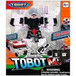 Robot Tobot 301158 M Mini 12cm