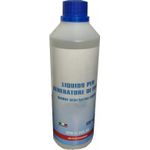 Ulei Spin WT000036I pentru generator de fum de 500 ml Cod. 01.000.26