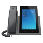 Grandstream GXV3470 Video, 16 SIP, 16 Lines, Android, 7