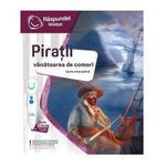 Игрушка Raspundel Istetel 63358 Pirates Book