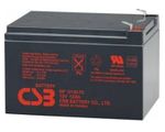 Baterie UPS 12V/  12AH Ultra Power