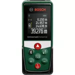 Дальномер лазерный Bosch UniversalDistance 40C (06036721Z0)