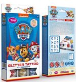 Набор для творчества miscellaneous KKCTP2310027 PP Glitter tattoo kit for boys