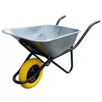 Тачка Technoworker Roaba 85 L cu rulment Industriala