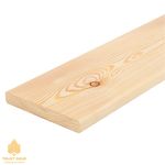 Oбрезная доска 25 x 120 x 6