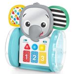 Музыкальная игрушка Baby Einstein 16923 Jucarie interactiva Chase & Tap Earl