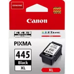 Картридж для принтера Canon PG-445XL, 15ml black