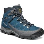 Încălțăminte sportivă Asolo Bocanci dame Falcon LTH GV KL Grey/INdian Tail 38 2/3 (A40045 00 A919)