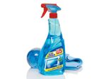 W5 detergent pentru ferestre