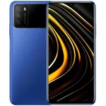 Смартфон Xiaomi POCO M3 4/128GB Blue