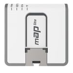 Punct de acces Wi-Fi MikroTik RBmAPL-2nD