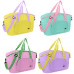 Сумка холодильник GioStyle 55980 Tulpano Picnic 26 л, 48X20X32 см