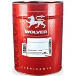 Масло Wolver 10W-40 Turbo Evolution CI-4/SL 20L