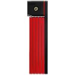 Аксессуар для велосипеда Abus Lacăt biciclete uGrip BORDO 5700K/80 red SH