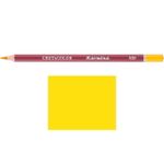 карандаш Classic Cretacolor KARMINA-108 Chromium yellow