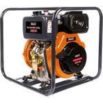 Насос Technoworker DCW 50 diesel