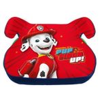 Scaun auto Seven 34050 Бустер R129 Paw Patrol Marshall