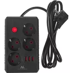 Filtru electric Maclean MCE392B