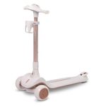 Самокат Toyz 0433 Satura White