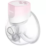 Молокоотсос Momcozy BP170-PK00BA-A Pompa de san electrica S12 Pro Pink