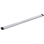 Corp de iluminat interior Horoz GAMA-80XW, 6400K, negru (0LBL-052-006-2150-025)