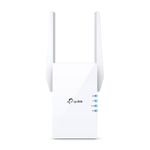 Wi-Fi точка доступа TP-Link RE605X