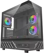 {'ro': 'Carcasă PC darkFlash DS950, Black', 'ru': 'Корпус для ПК darkFlash DS950, Black'}