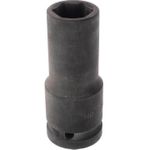 Set de tubulare, bite, duze JTC JTC-649021 головка торцевая ударная глубокая 3/4