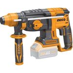 Ciocan rotopercutor INGCO CRHLI20248 (52407)