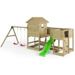 Teren de joacă Fungoo LONGSTEPPER