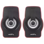 {'ro': 'Boxe multimedia pentru PC AudioCore AC855R', 'ru': 'Колонки мультимедийные для ПК AudioCore AC855R'}